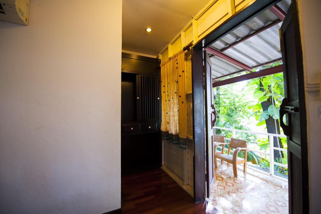 Smile House Boutique Ξενοδοχείο Τσιάνγκ Μάι Εξωτερικό φωτογραφία